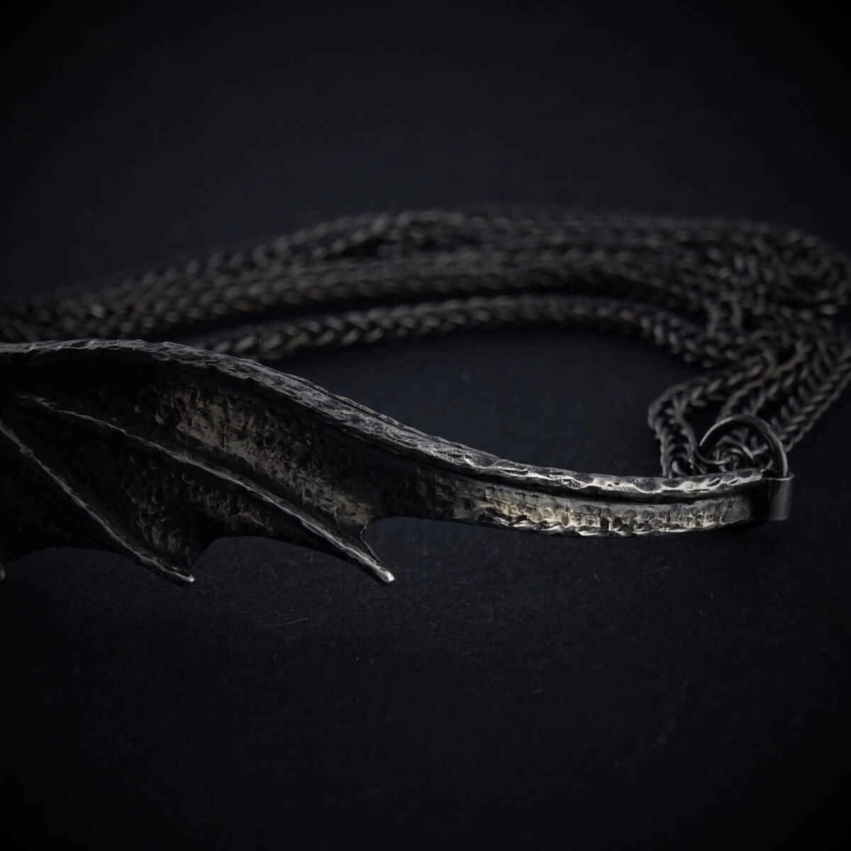 Bransoletka Dragon Wing Premium