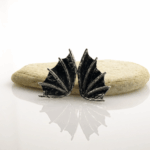 Kolczyki Dragon Wings sote