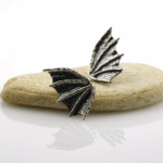 Kolczyki Dragon Wings sote