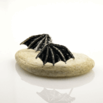 Kolczyki Dragon Wings sote