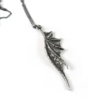 Wisior long dragon sote