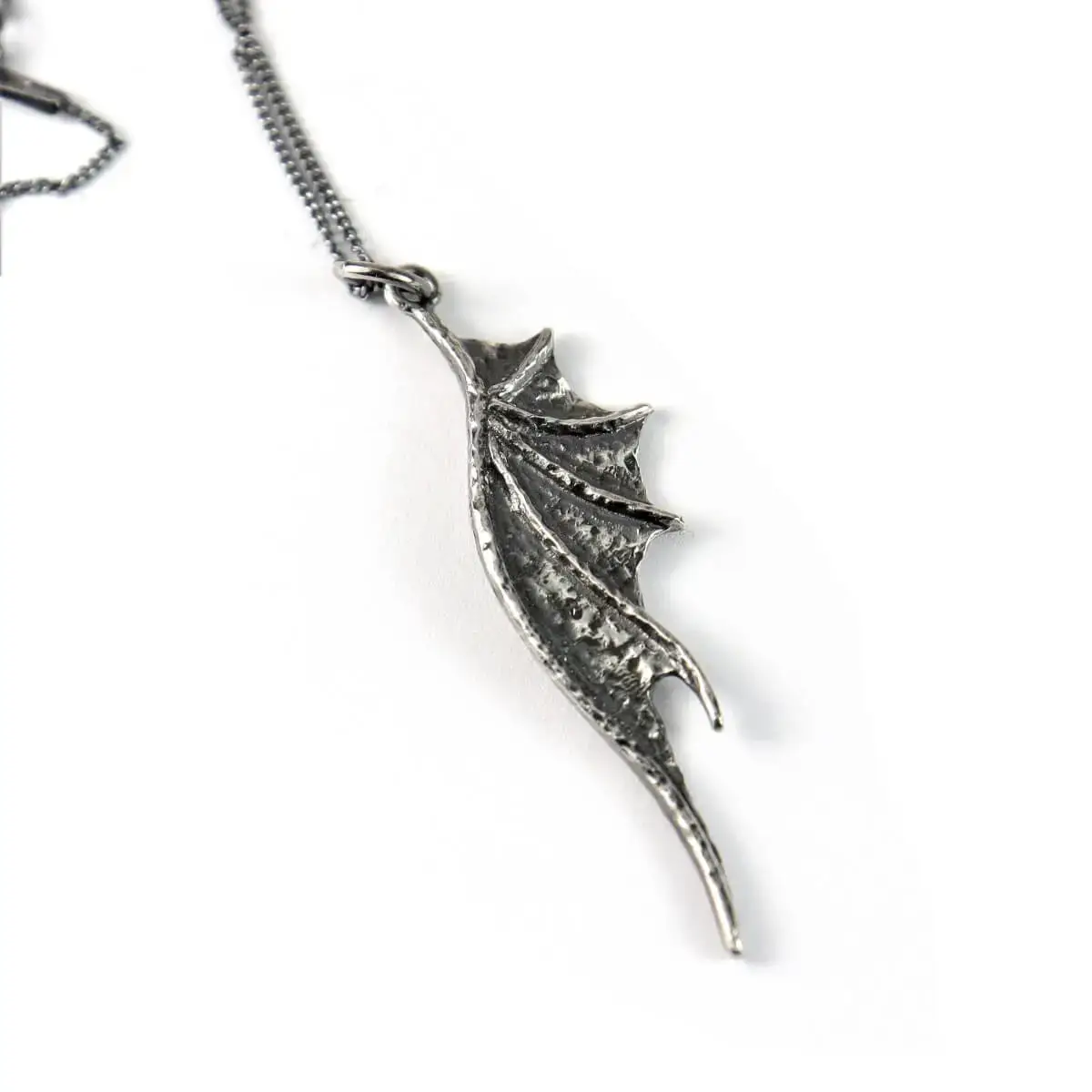 Wisior long dragon sote
