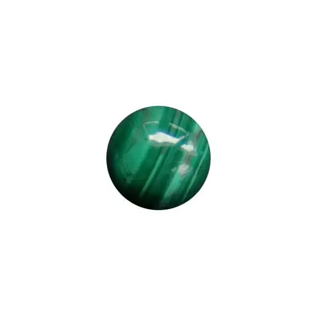 malachit 6 mm