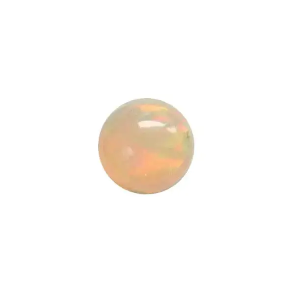 opal etiopski 6 mm