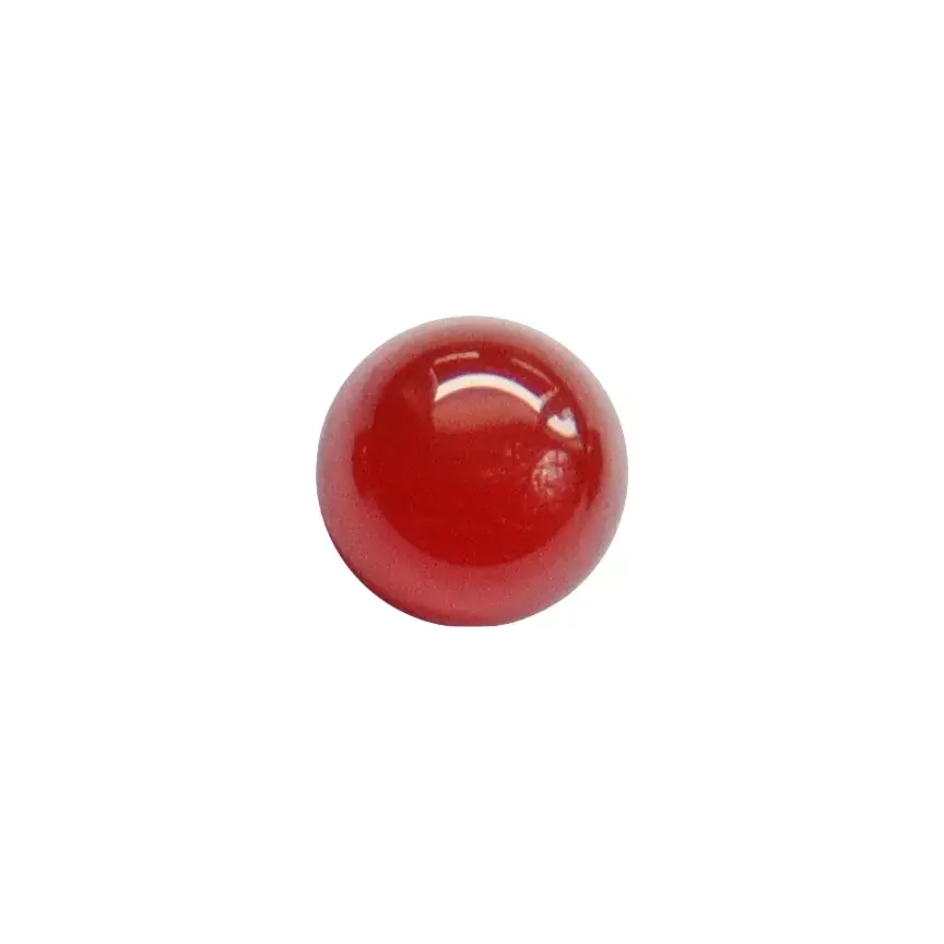 karneol 6 mm