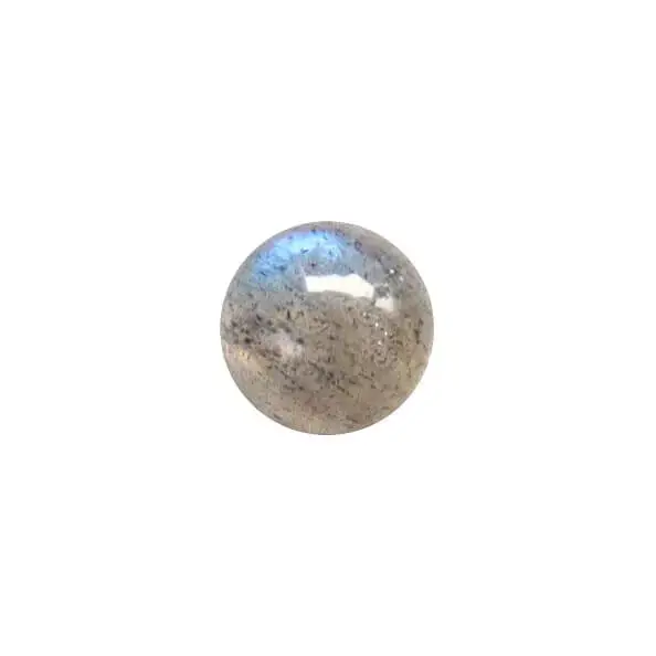labradoryt 6 mm (kropeczki)