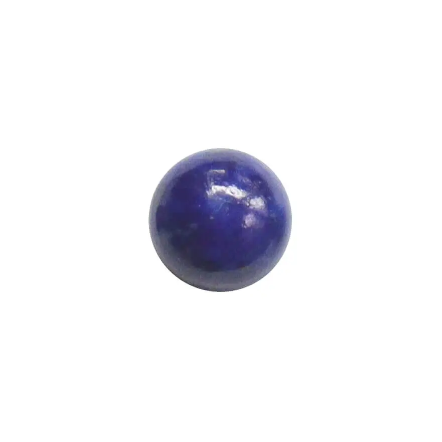 lapis lazuli 6 mm