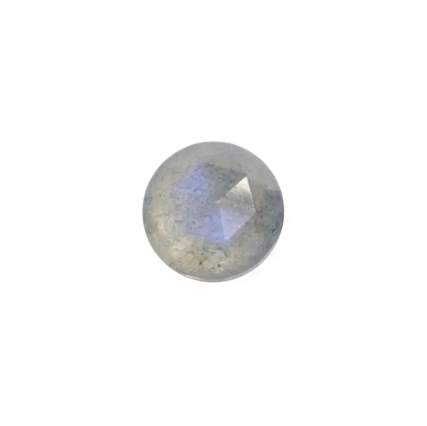 labradoryt fasetowany 4 mm