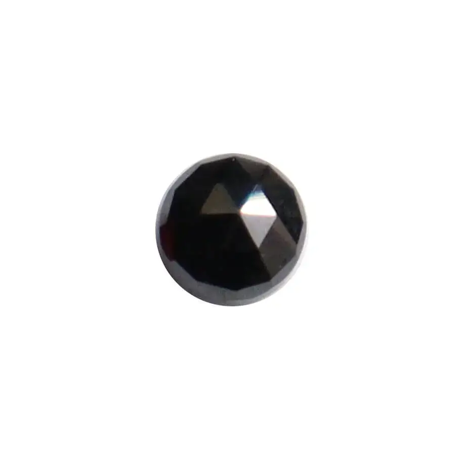 spinel fasetowany 4 mm